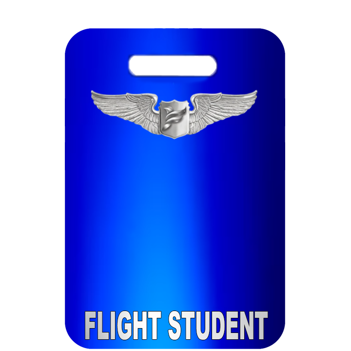 Flight Student